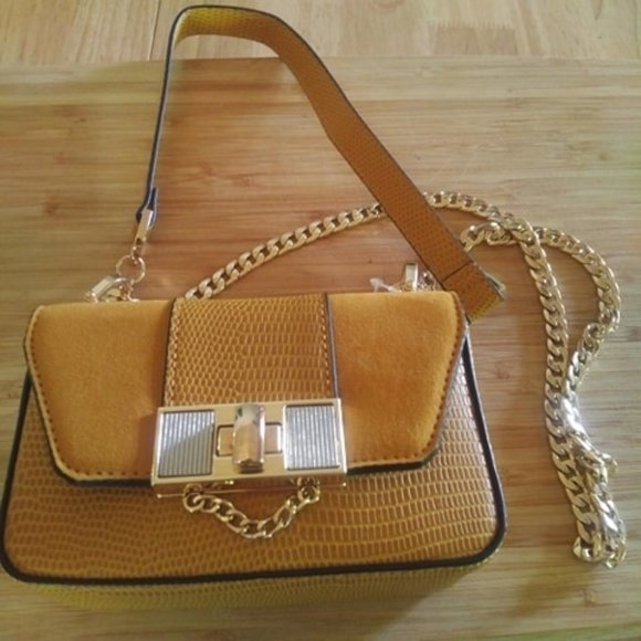 Spice Mini Crossbody Bag - Picture 1 of 3